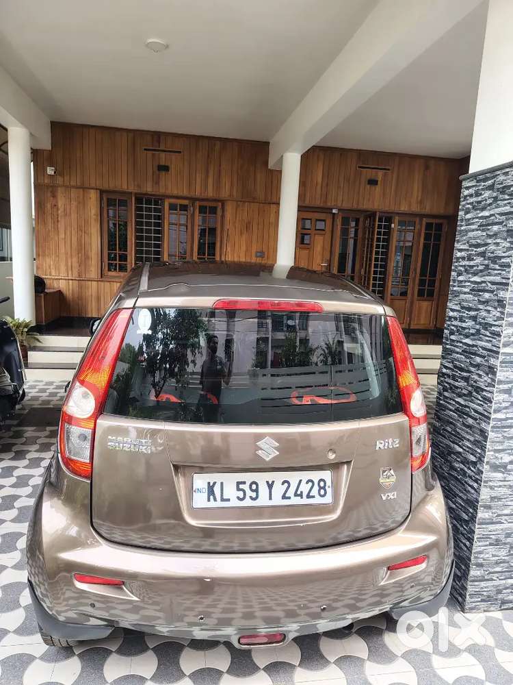 Maruti Suzuki Ritz 2010 Lxi. Well Maintained Good Condition