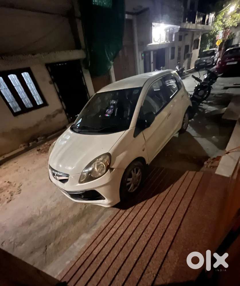 Honda Brio