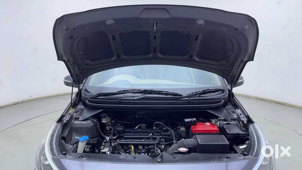 Hyundai Elite I20 [ ] 1.2 Asta, 2017, Petrol
