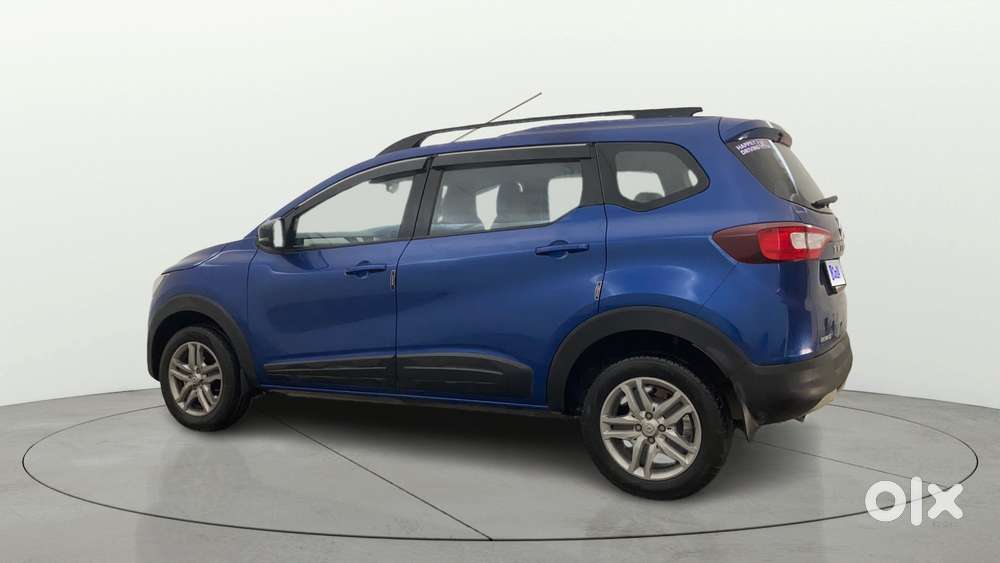 Renault Triber Rxz Easy-r Amt, 2022, Petrol