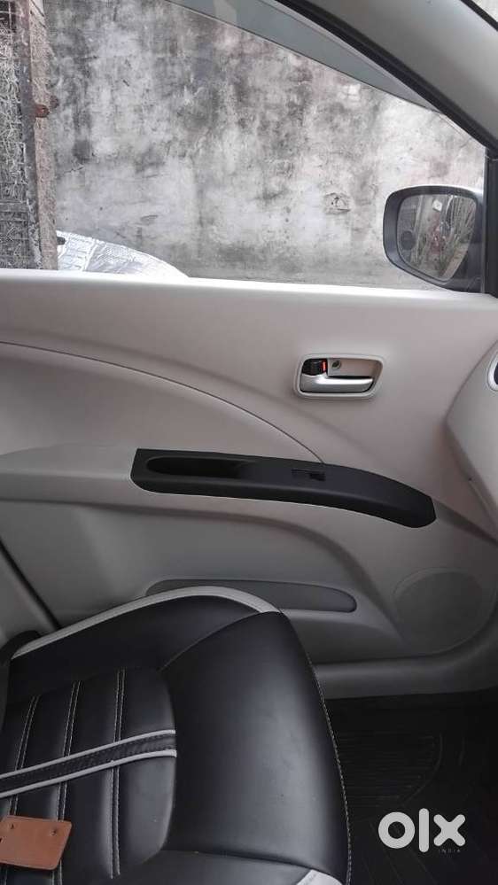 Maruti Suzuki Celerio