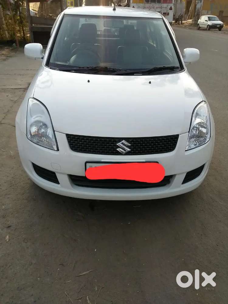 Base Model Tour Dzire Diesel