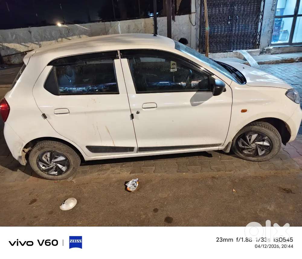 Maruti Suzuki Alto K10 2023