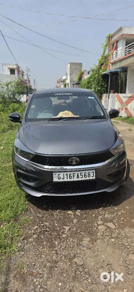 Tata Tiago 1.2 Revotron 1 Year