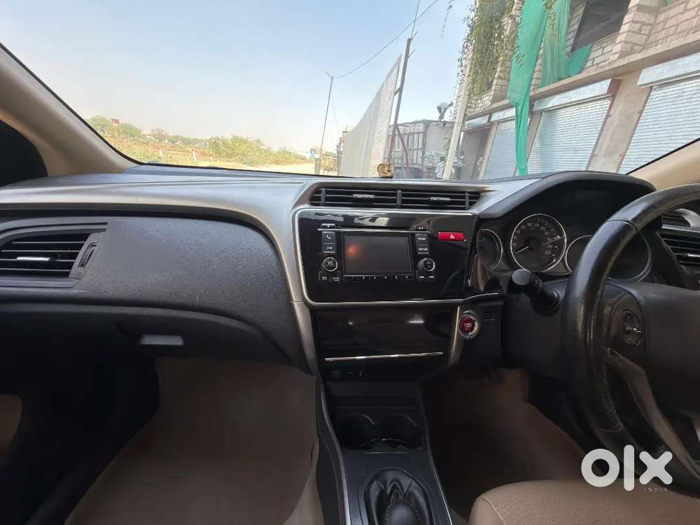 Honda City 2014 Diesel 99000 Km Driven