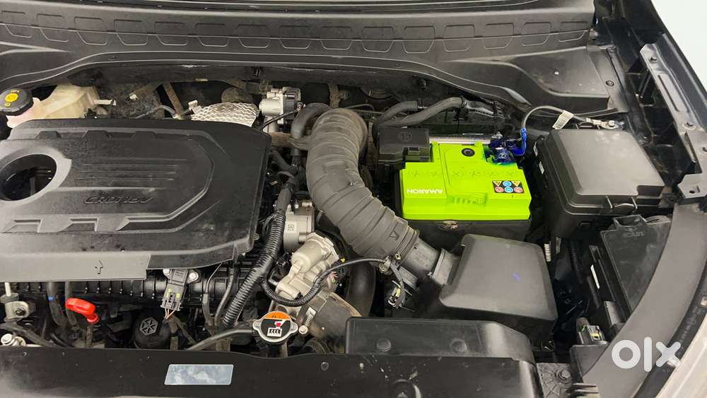 Kia Sonet Gtx Plus 1.5 Dct At, 2022, Diesel