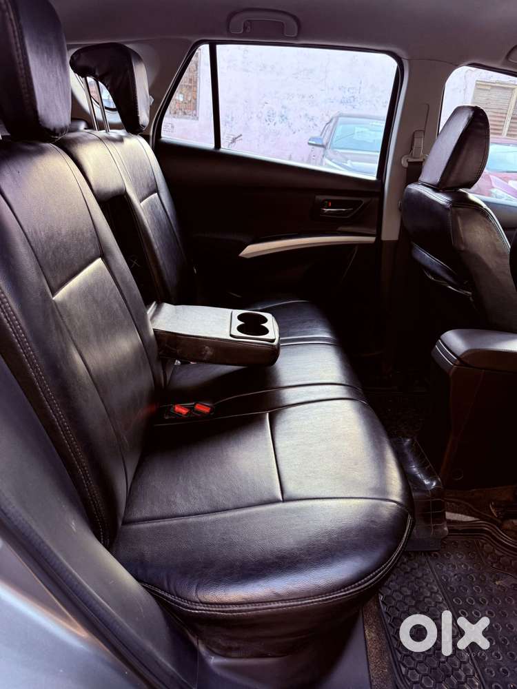 Maruti Suzuki S-cross Zeta 1.3, 2015, Diesel