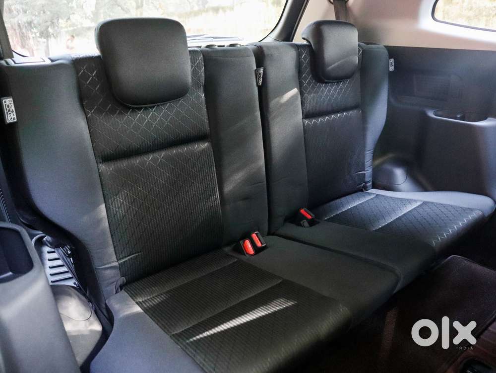 Toyota Innova Hycross 2.0 Gx 7 Str, 2026, Petrol