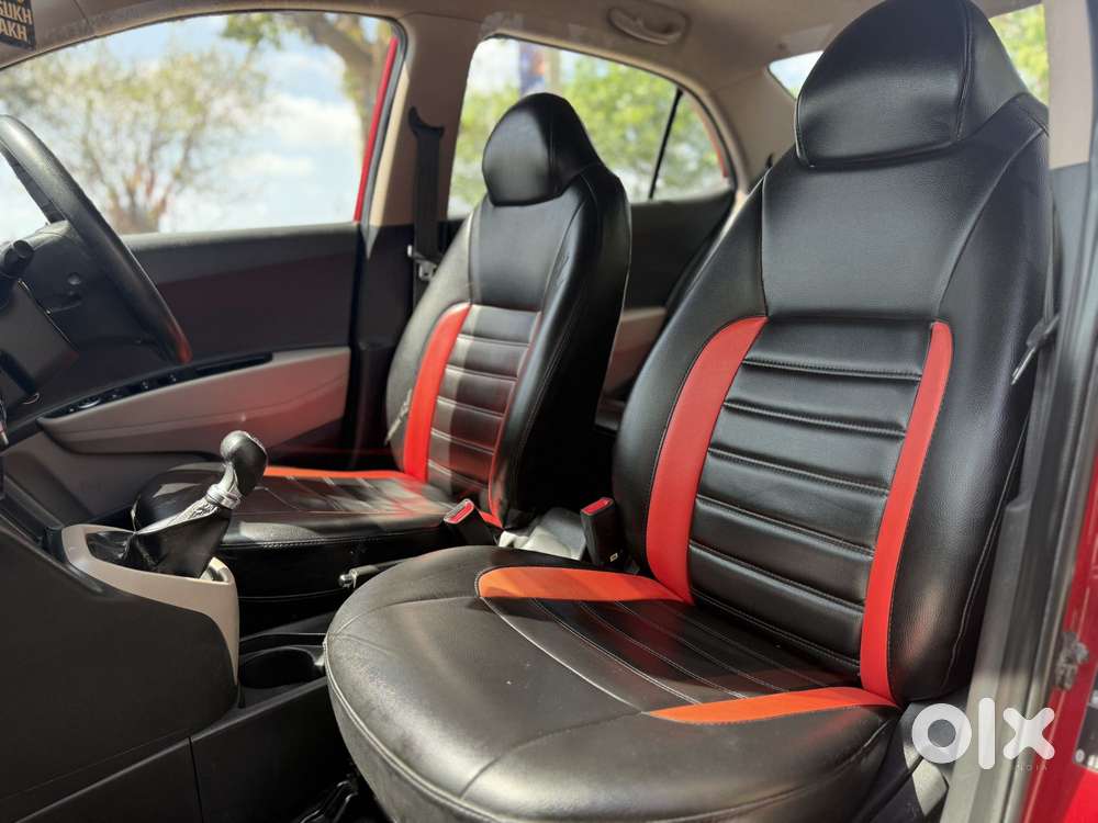 Hyundai Xcent 1.2 Vtvt S, 2015, Petrol