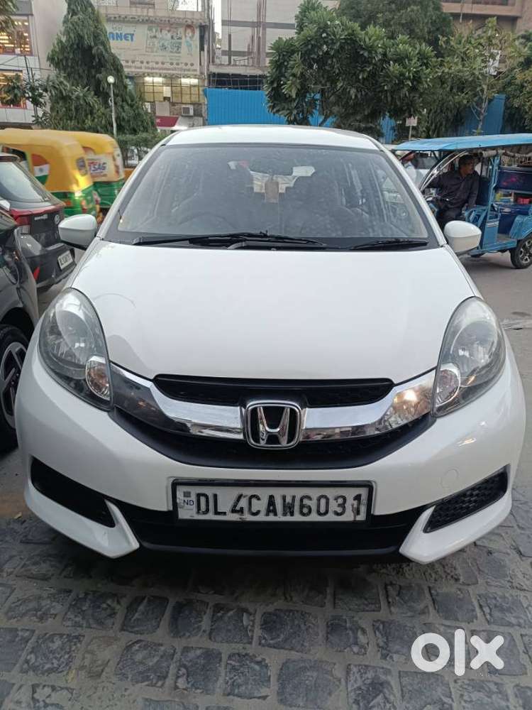 Honda Mobilio S I-vtec, 2015, Petrol