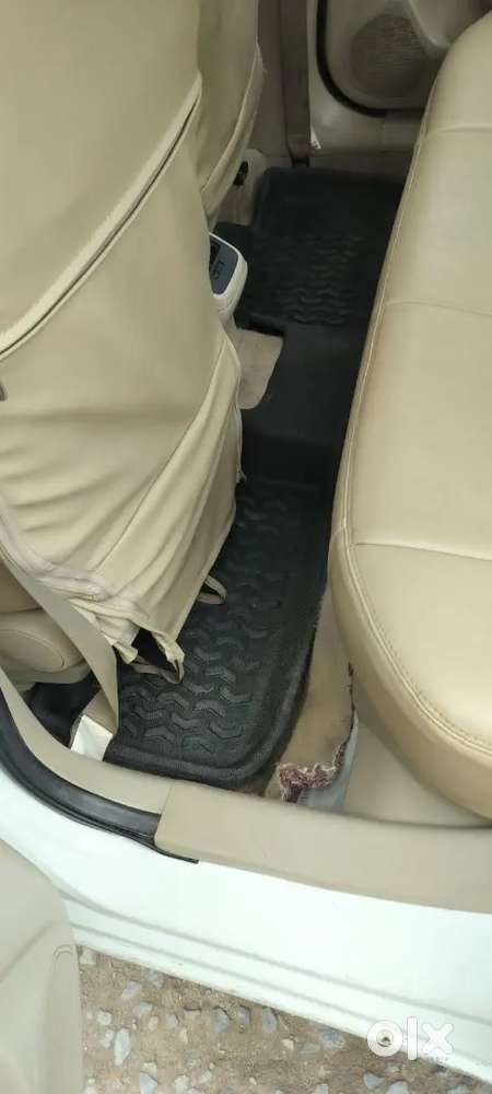 Maruti Suzuki Dzire 2024