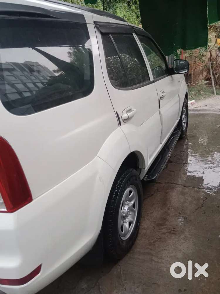 Tata Safari Storme 2016 Diesel 70520 Km Driven