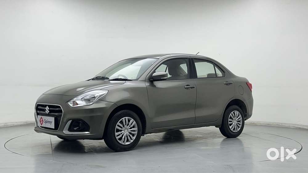 Maruti Suzuki Dzire 1.2 Vxi, 2020, Petrol