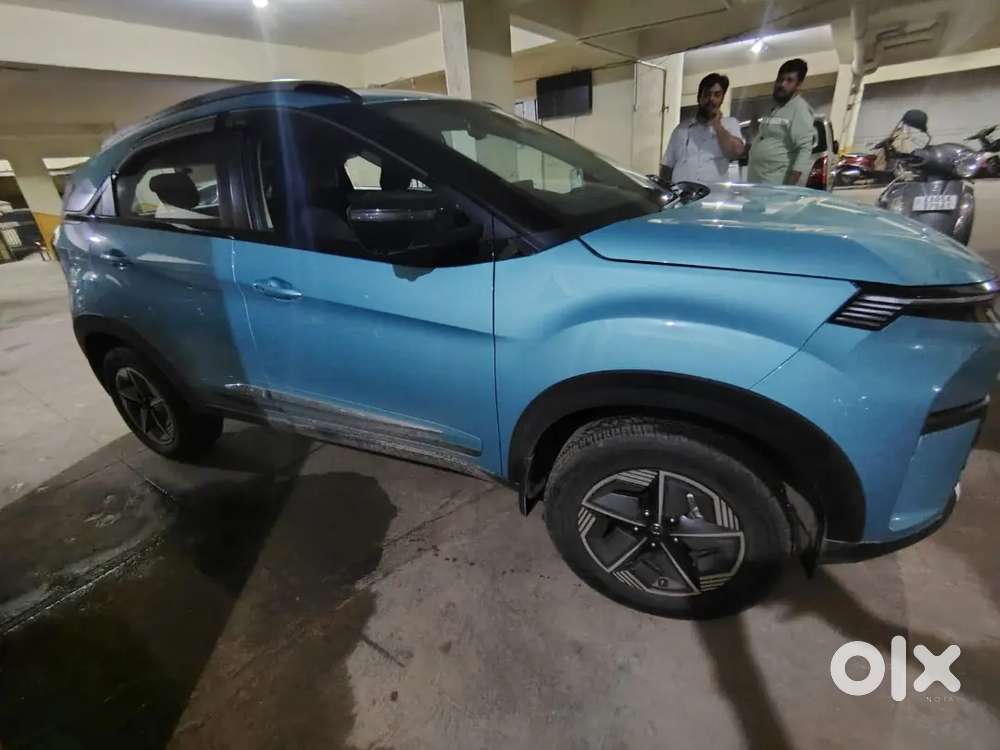 Tata Nexon