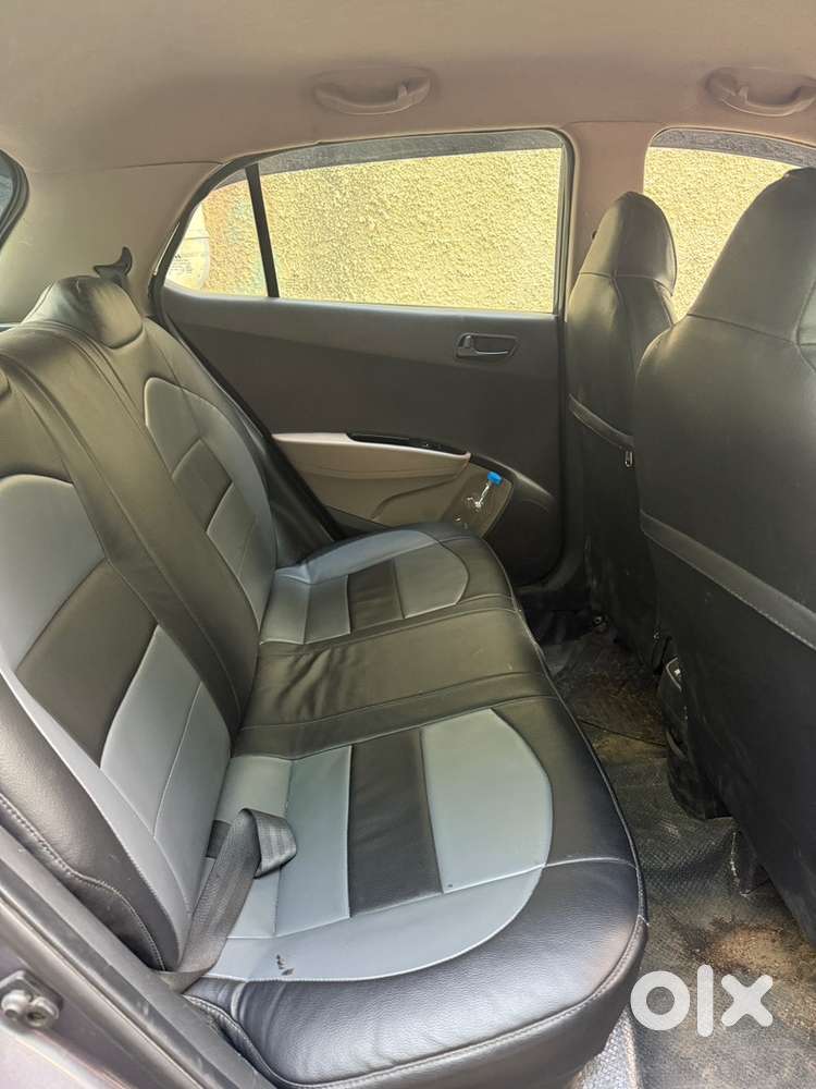 Hyundai Grand I10 Magna 2015  Petrol + Lpg Varient