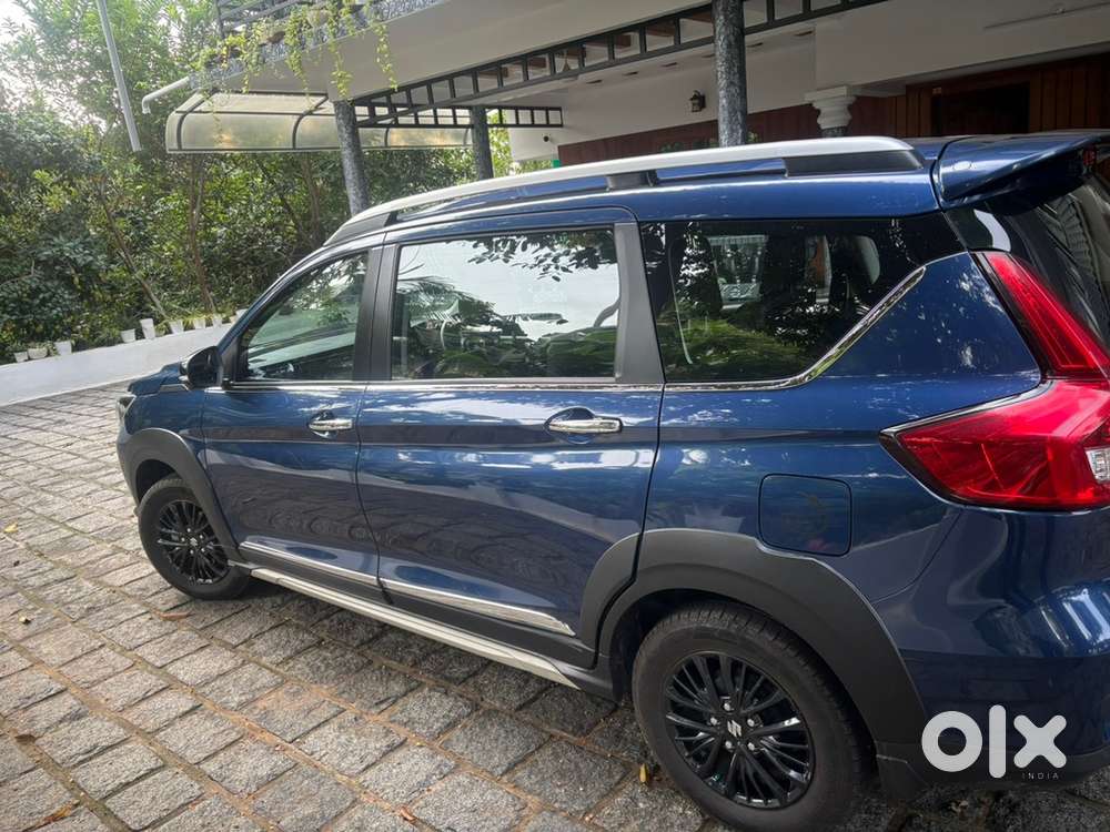 2019 Maruti Suzuki Nexa Xl6 Manual Petrol