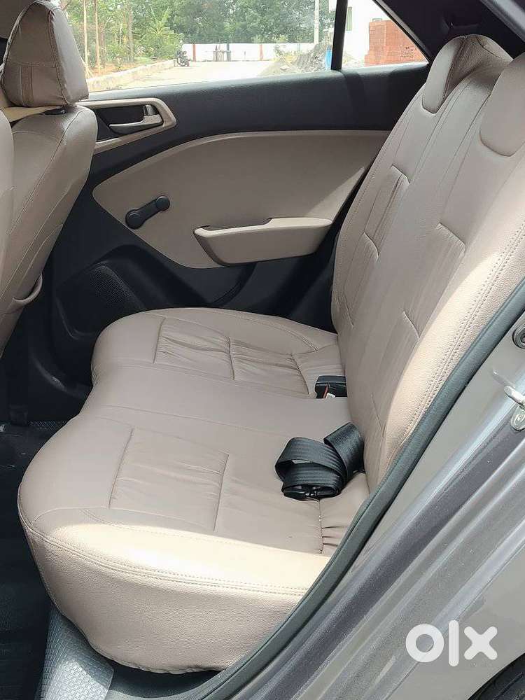 Hyundai I20 Era, 2017, Petrol