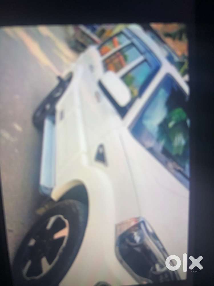 Mahindra Scorpio Diesel 2021