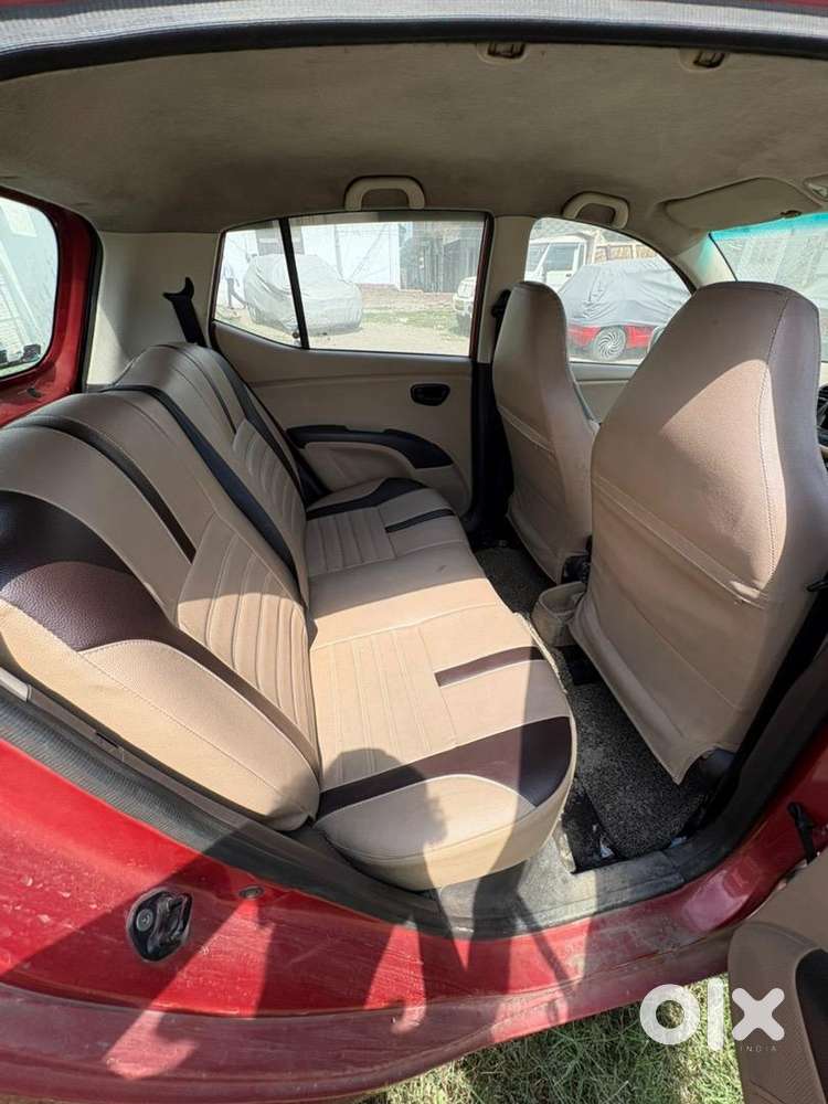 Hyundai I10 2010 Petrol Good Condition