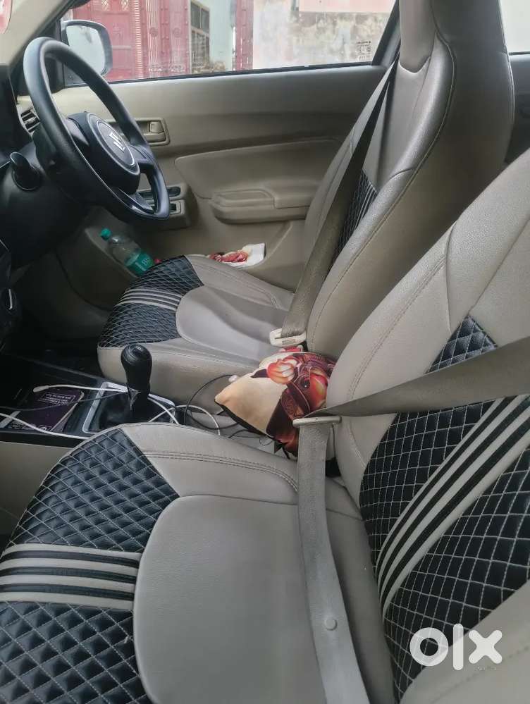 Maruti Suzuki Dzire 2023 Cng & Hybrids 140000 Km Driven