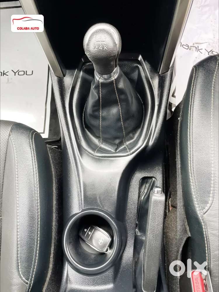 Toyota Innova Crysta, 2024, Diesel
