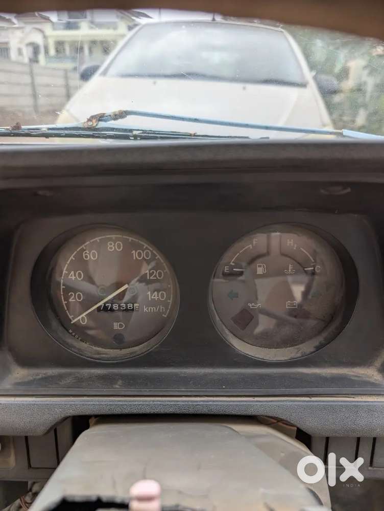 Maruti Suzuki 800 1985 Petrol 70000 Km Driven