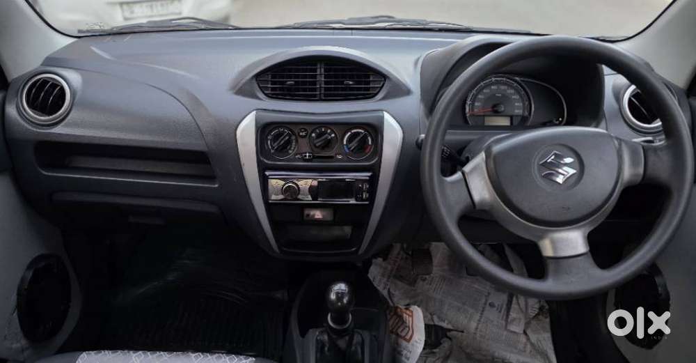 Maruti Suzuki Alto 800 Lxi, 2019, Petrol