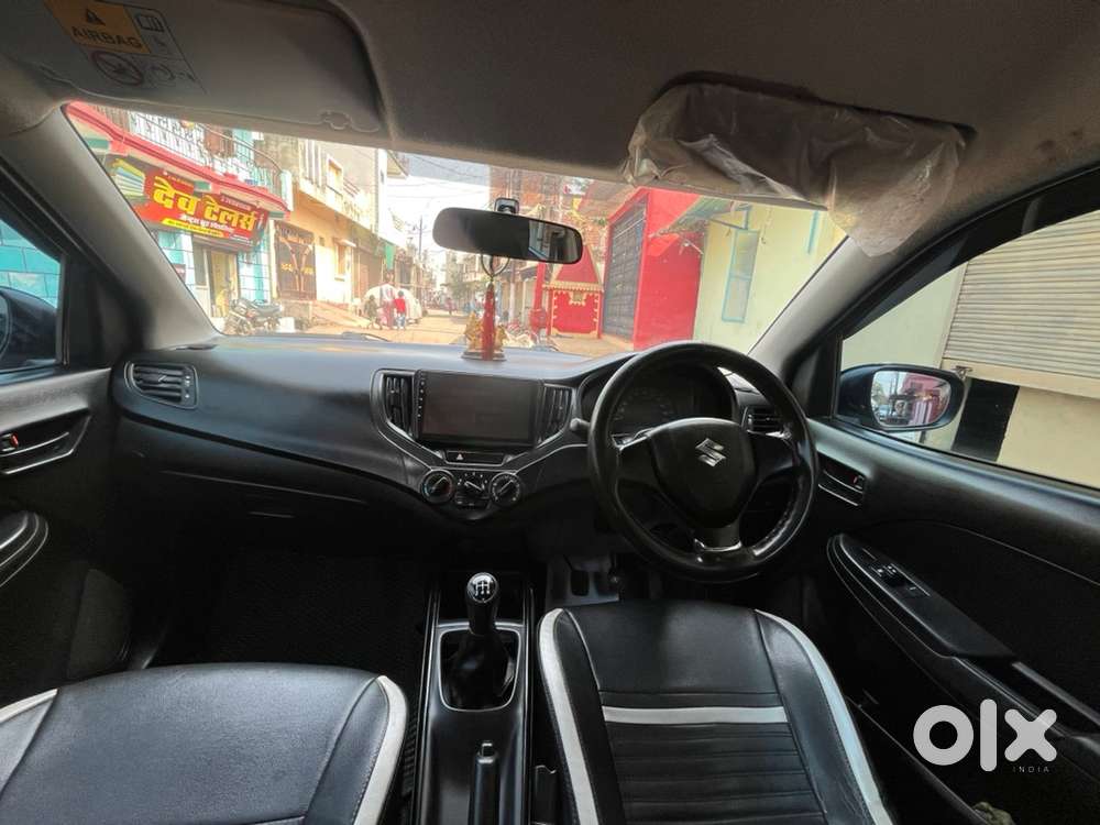 Maruti Suzuki Baleno 2019 Diesel 80000 Km Driven