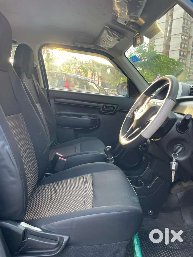 Maruti Suzuki S-presso Vxi Plus, 2022, Petrol