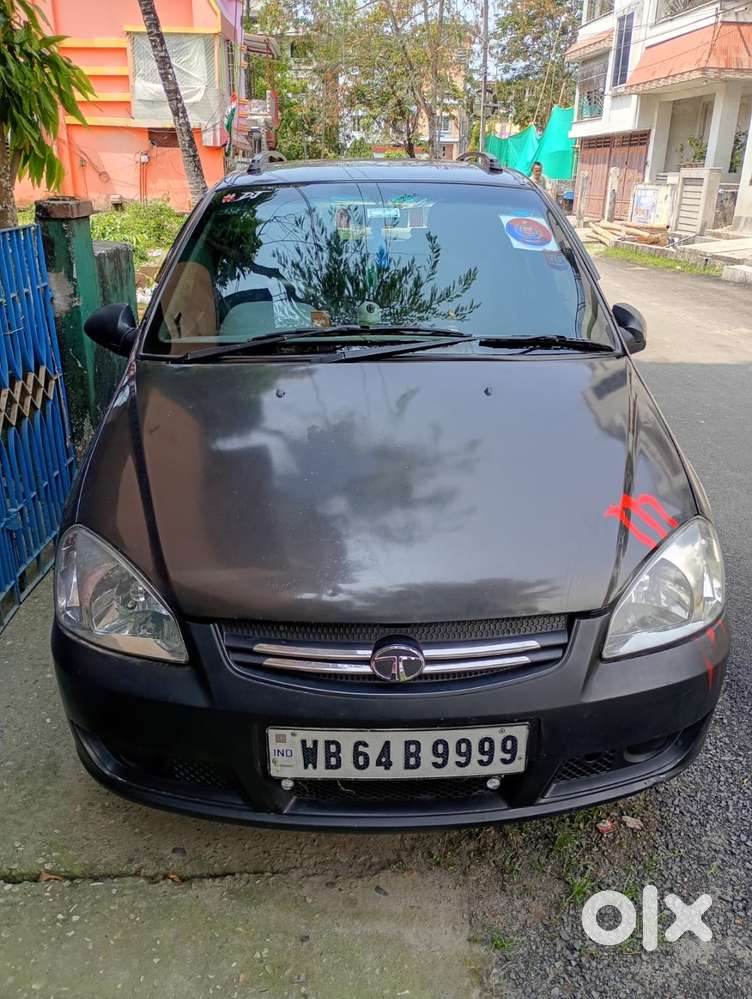 Indica V2 Turbo (vip Number)