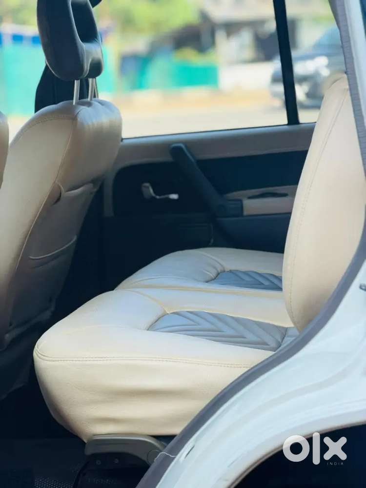 Mitsubishi Pajero 2008