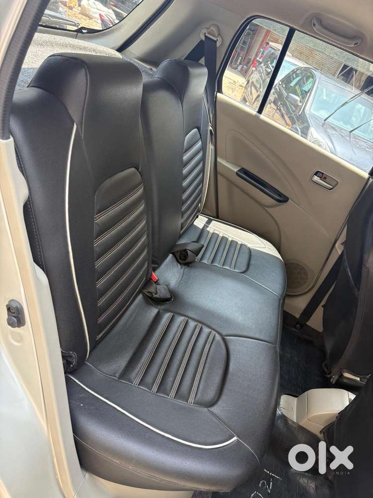 Maruti Suzuki Celerio Zxi Amt, 2017, Petrol