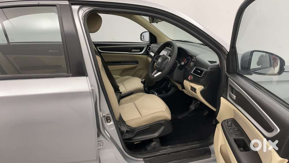 Honda Amaze [2021-2023] 1.2 Vx I-vtec Mt, 2022, Petrol