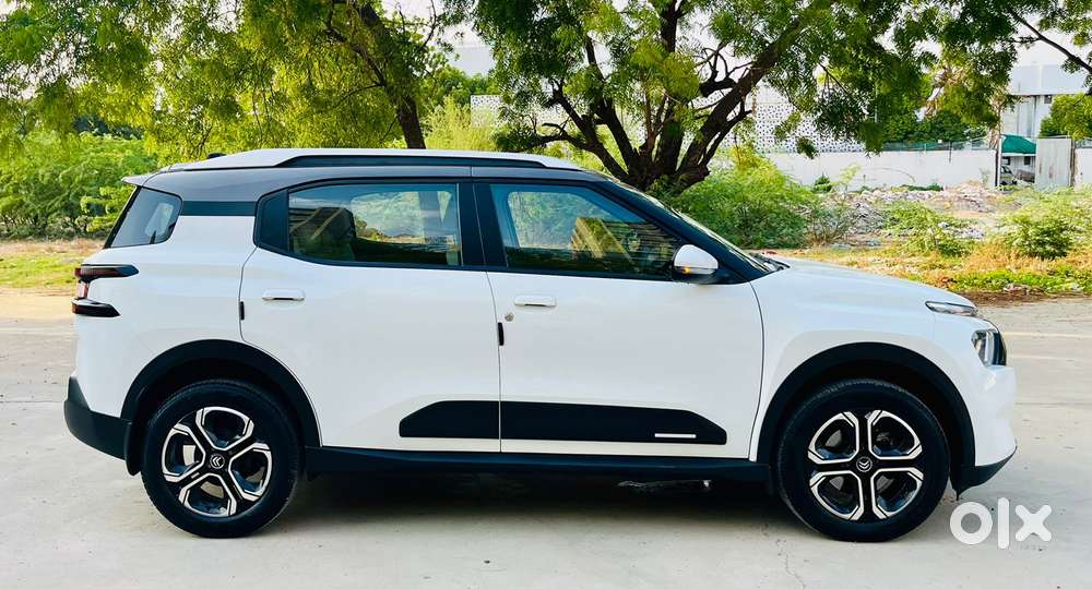Citroen C3 Aircross Max 1.2 7 Str, 2024, Petrol