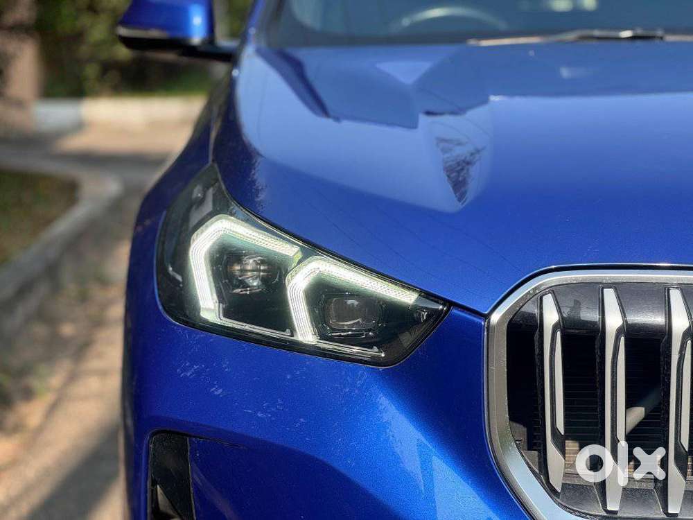 Bmw X1 Sdrive18d M Sport, 2023, Diesel