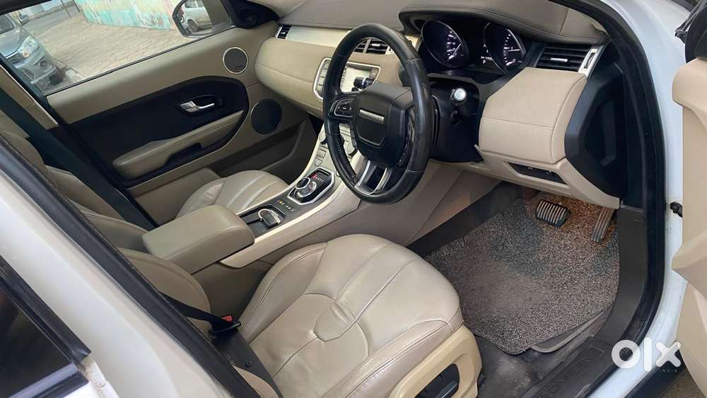 Land Rover Range Evoque Prestige Sd4, 2015, Diesel