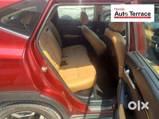 Kia Seltos Gtx Dct, 2023, Petrol