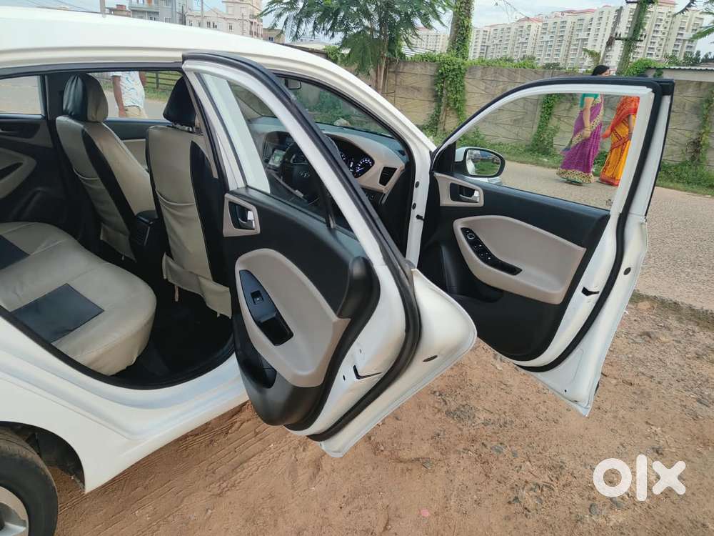 Hyundai I20 1.2 Asta, 2016, Petrol