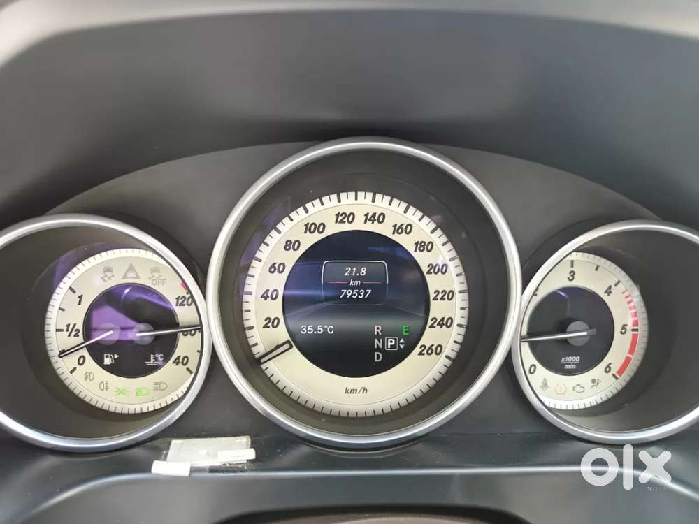 Mercedes-benz E-class E 250 Cdi Elegance, 2014, Diesel