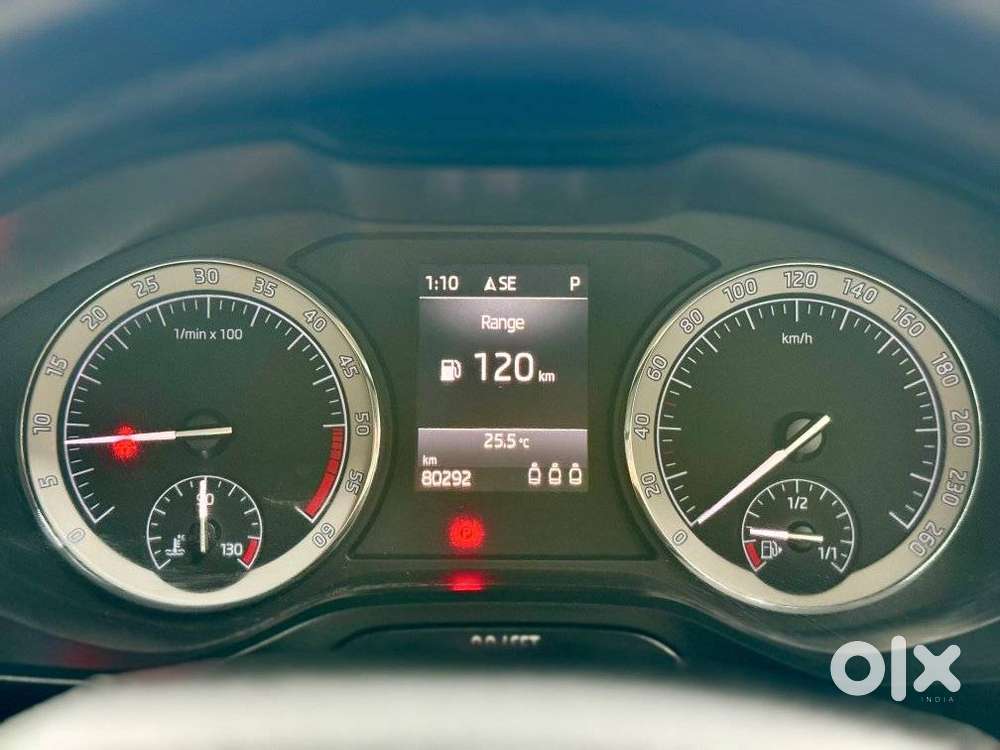 Skoda Kodiaq 2.0 Style Tdi 4x4 At, 2019, Diesel