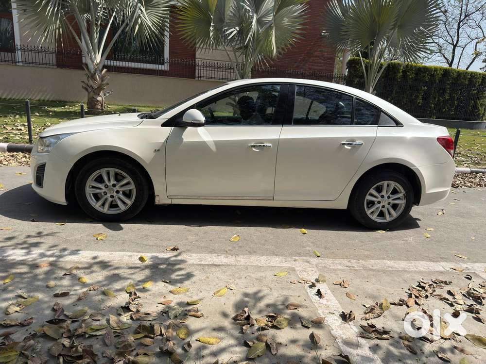 Chevrolet Cruze 2014-2016 Ltz, 2015