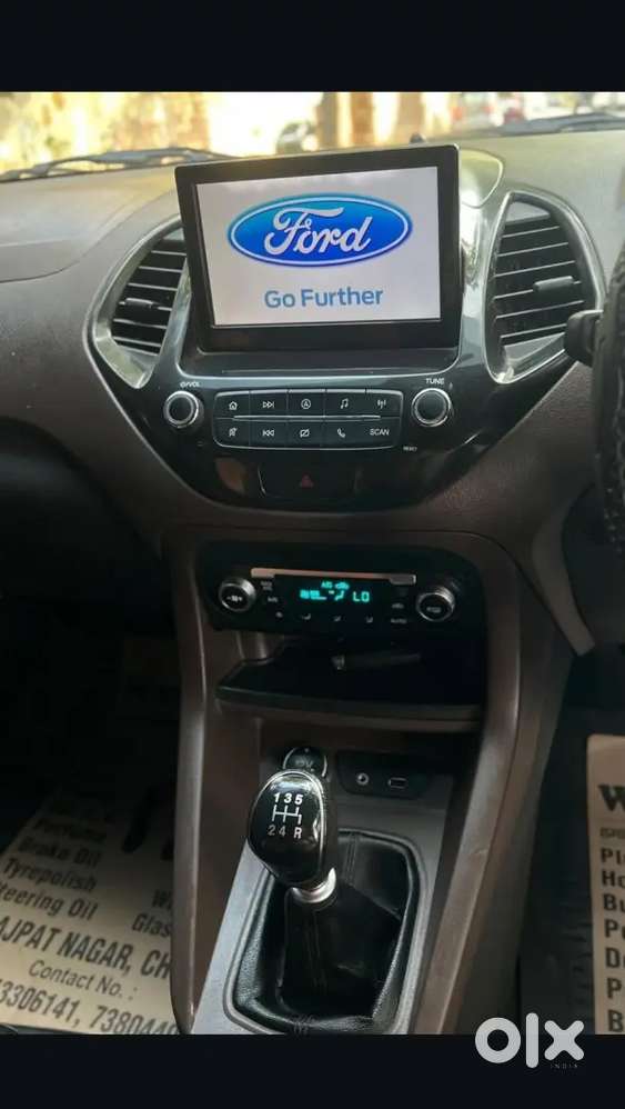 Permanent Monthly Service
