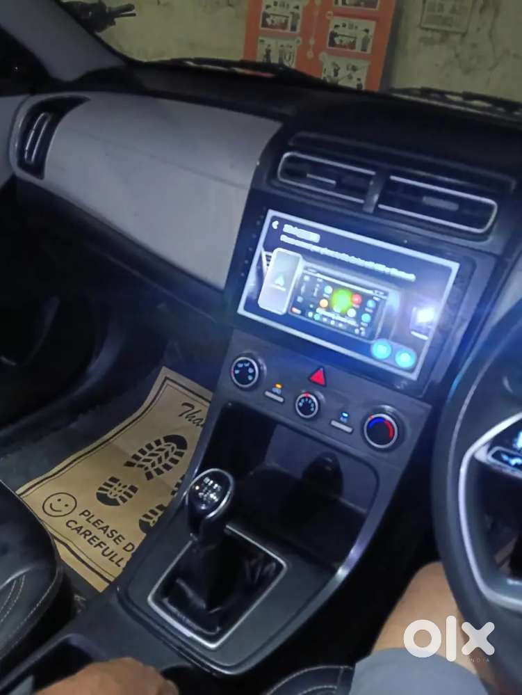 2023 Hyundai Creta Sx Diesel Manual