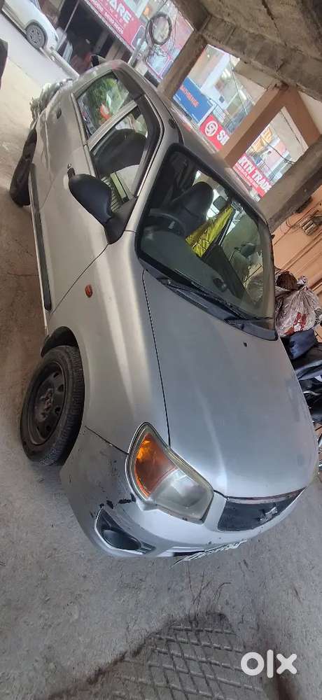 Brand New Condition ,non Accidental With All Documents