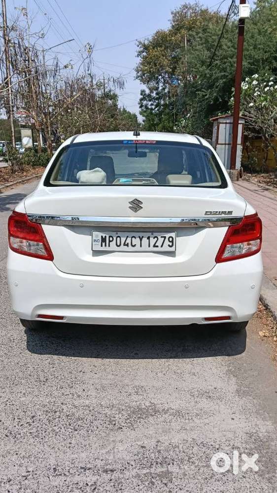 Maruti Suzuki Dzire 2017-2020 Vdi, 2019, Diesel
