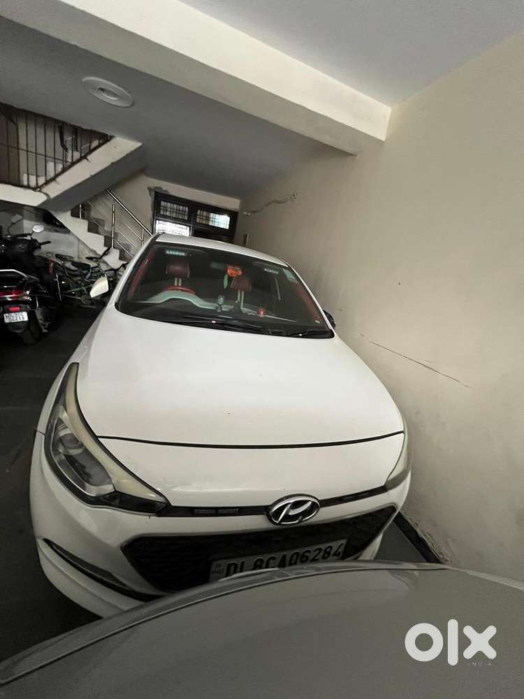 Hyundai I20 Asta (top Variant) 2017  Modified  Well Maintained