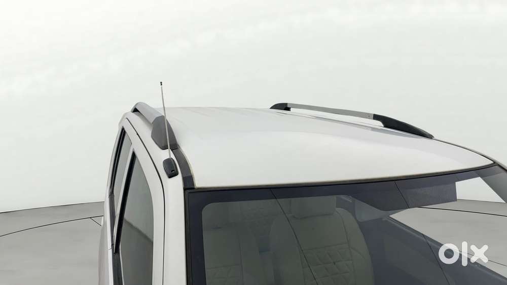 Maruti Suzuki Wagon R Amt Vxi Option, 2016, Petrol