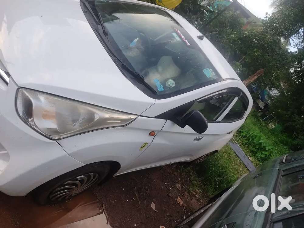 Hyundai Eon Era 2014 Diesel Car