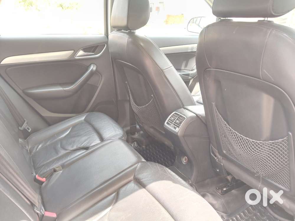 Audi Q3 2.0 Tdi Quattro, 2016, Diesel