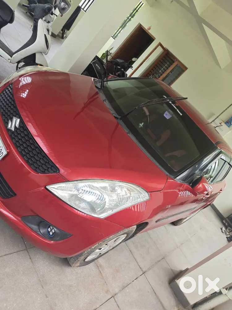 Maruti Suzuki Swift Vdi 2012 Diesel